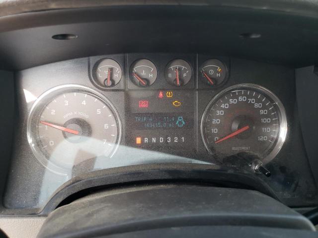 Photo 9 from auction – 2010 FORD F150 SUPER with VIN 1FTFW1EV0AFA36210
