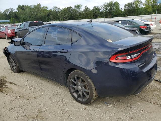 Photo 2 from auction – 2015 DODGE DART SXT with VIN 1C3CDFBB2FD378474