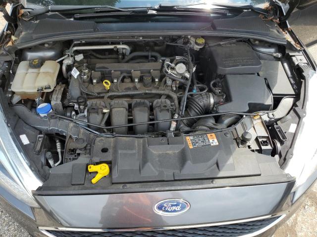 Photo 11 from auction – 2016 FORD FOCUS SE with VIN 1FADP3F27GL350070