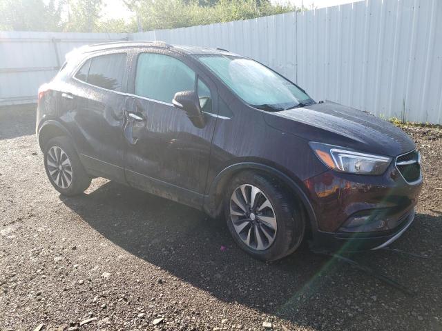 Photo 4 from auction – 2017 BUICK ENCORE PRE with VIN KL4CJBSM2HB199407