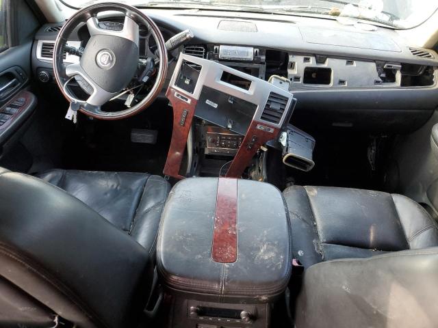 Photo 8 from auction – 2008 CADILLAC ESCALADE E with VIN 3GYFK62808G128394