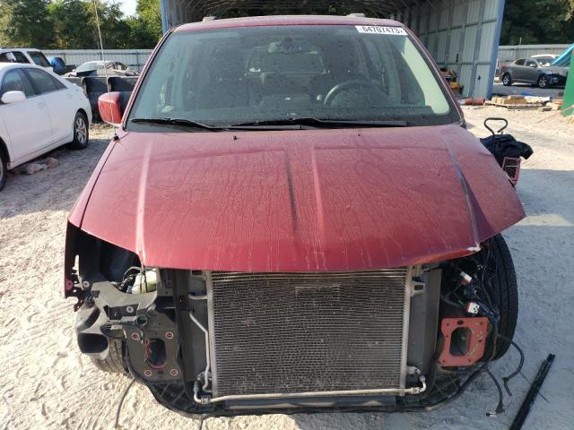 Photo 5 from auction – 2015 CHRYSLER TOWN & COU with VIN 2C4RC1BG9FR730986