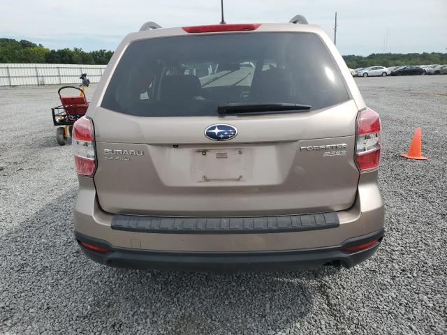 Photo 6 from auction – 2015 SUBARU FORESTER 2 with VIN JF2SJADC5FH413205