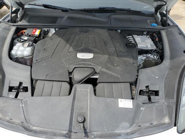 Photo 12 from auction – 2019 PORSCHE CAYENNE with VIN WP1AA2AY0KDA10653
