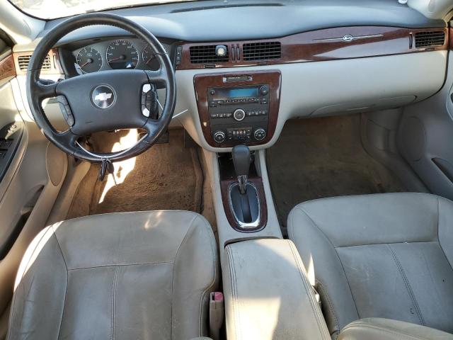 Foto 8 de la subasta – 2008 CHEVROLET IMPALA LT con VIN 2G1WT58N681292907