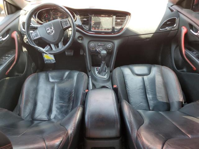 Photo 8 from auction – 2015 DODGE DART GT with VIN 1C3CDFEB3FD279402
