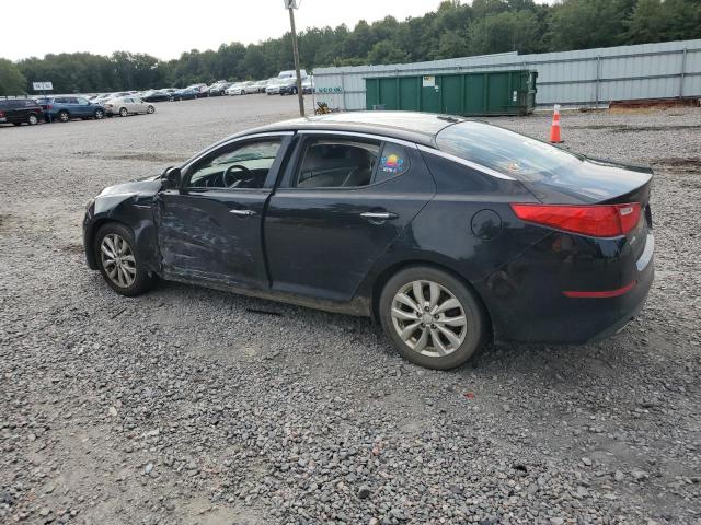 Photo 2 from auction – 2015 KIA OPTIMA with VIN 5XXGN4A77FG374079