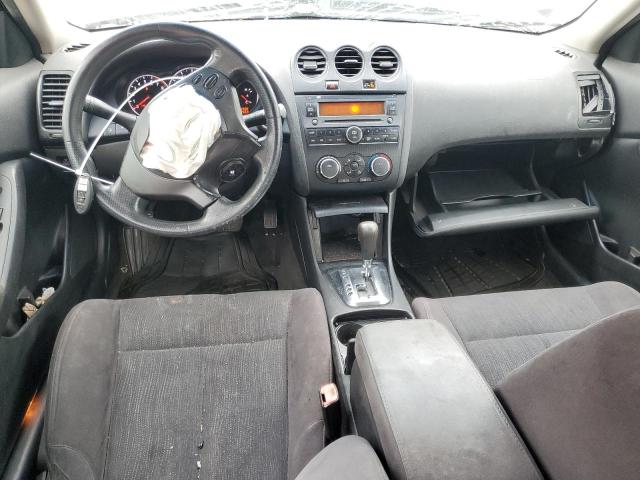 Photo 8 from auction – 2012 NISSAN ALTIMA BAS with VIN 1N4AL2AP2CN452032