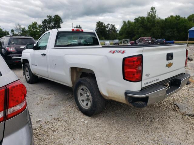 Photo 2 from auction – 2014 CHEVROLET SILVERADO with VIN 1GCNKPEC9EZ232112