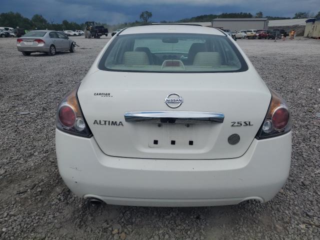 Photo 6 from auction – 2012 NISSAN ALTIMA BAS with VIN 1N4AL2AP7CC126075
