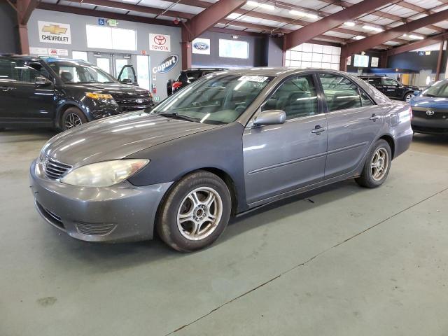 TOYOTA CAMRY LE 2005 with VIN 4T1BF32K25U590060 - Photo from auction