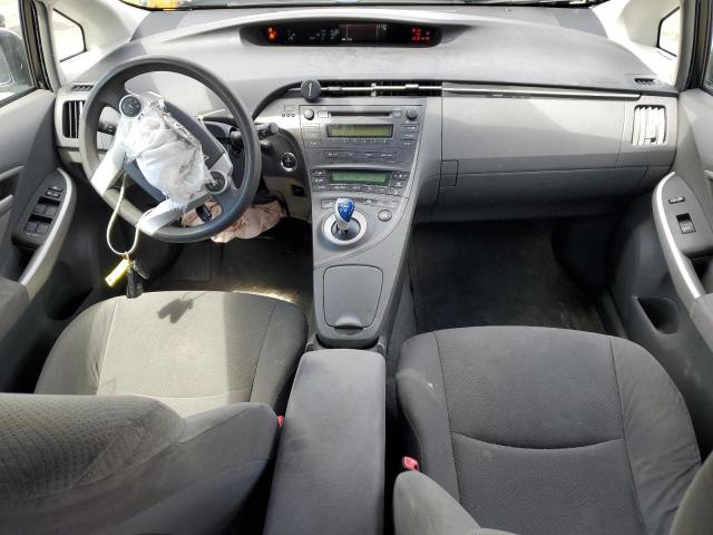 Photo 8 from auction – 2011 TOYOTA PRIUS with VIN JTDKN3DU1B5288917