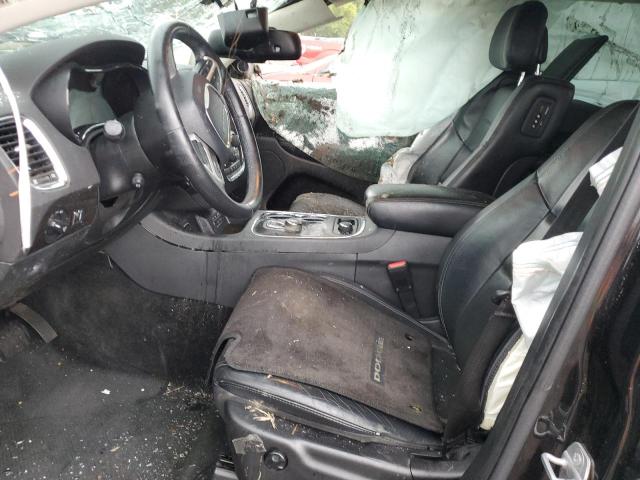 Photo 7 from auction – 2015 DODGE DURANGO CI with VIN 1C4SDJET9FC760330