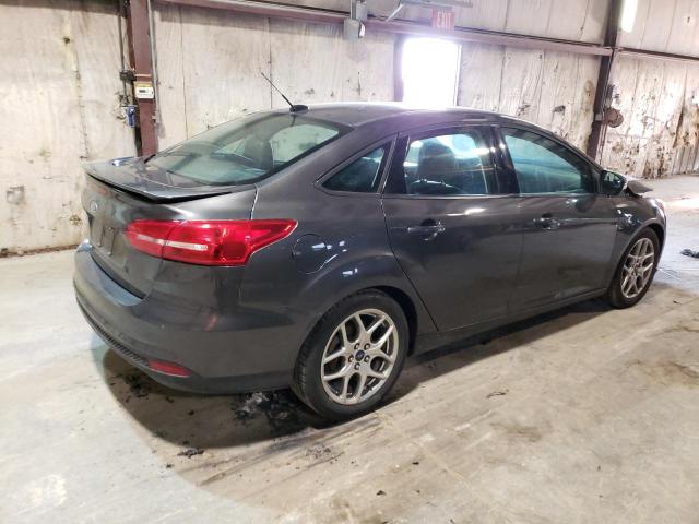 Photo 3 from auction – 2015 FORD FOCUS SE with VIN 1FADP3F22FL283571