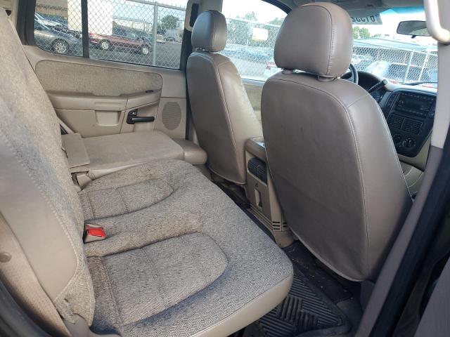 Photo 10 from auction – 2005 FORD EXPLORER X with VIN 1FMZU72K45ZA64768