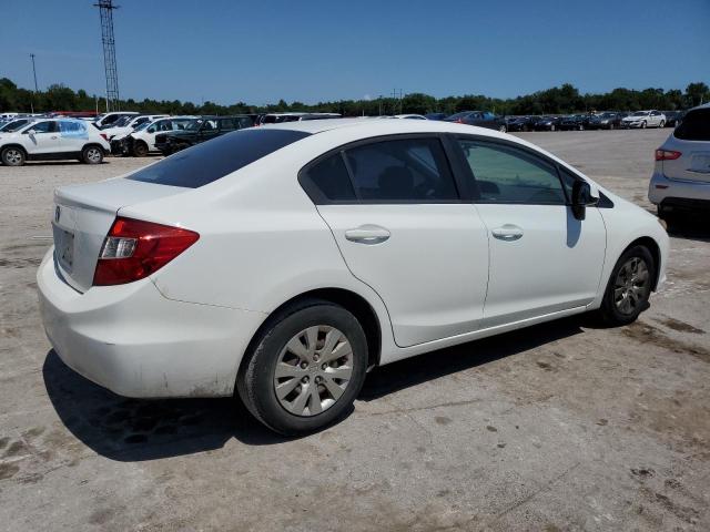 Photo 3 from auction – 2012 HONDA CIVIC LX with VIN 2HGFB2F5XCH577848