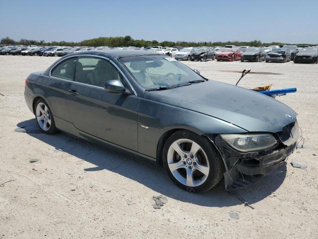 Photo 4 from auction – 2011 BMW 335 I with VIN WBADX7C59BE261451