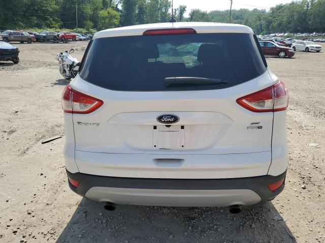 Photo 6 from auction – 2015 FORD ESCAPE SE with VIN 1FMCU9GX9FUC02342