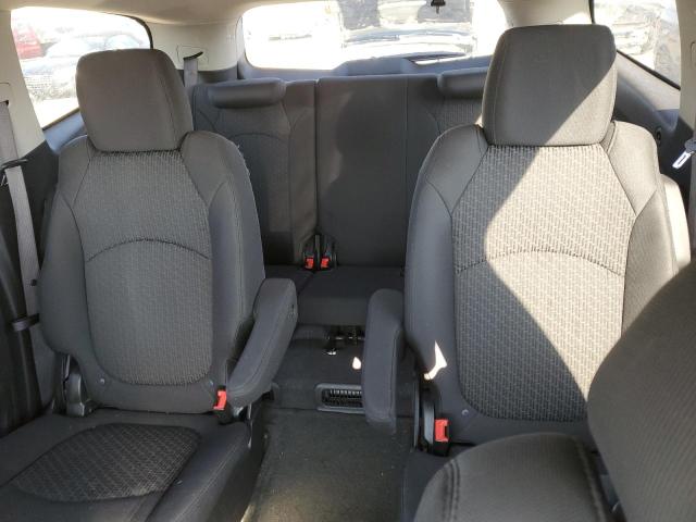 Photo 10 from auction – 2012 CHEVROLET TRAVERSE L with VIN 1GNKVGED8CJ415653