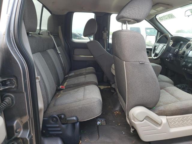 Photo 10 from auction – 2010 FORD F-150 with VIN 1FTEX1EW0AFB29035
