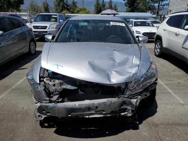 Photo 5 from auction – 2012 HONDA ACCORD SE with VIN 1HGCP2F68CA053335