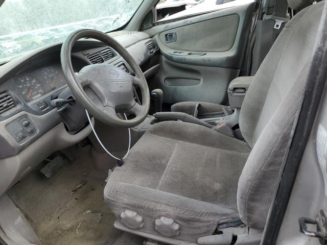 Photo 7 from auction – 2000 NISSAN ALTIMA XE with VIN 1N4DL01D2YC116777