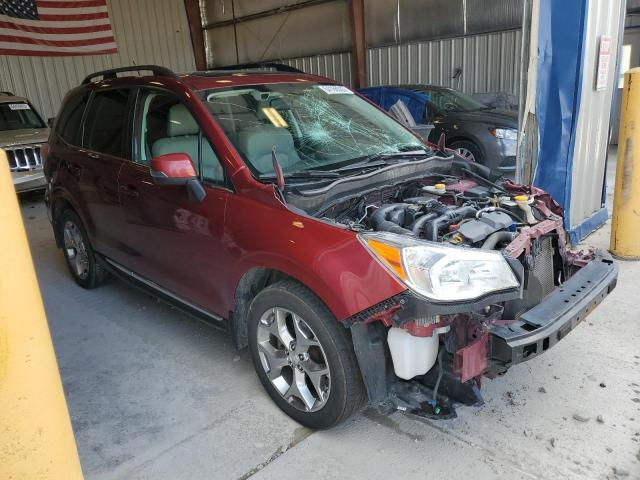 Foto 4 de la subasta – 2015 SUBARU FORESTER 2 con VIN JF2SJAWC1FH582974