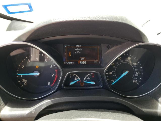 Photo 9 from auction – 2019 FORD ESCAPE SE with VIN 1FMCU0GD8KUB56563