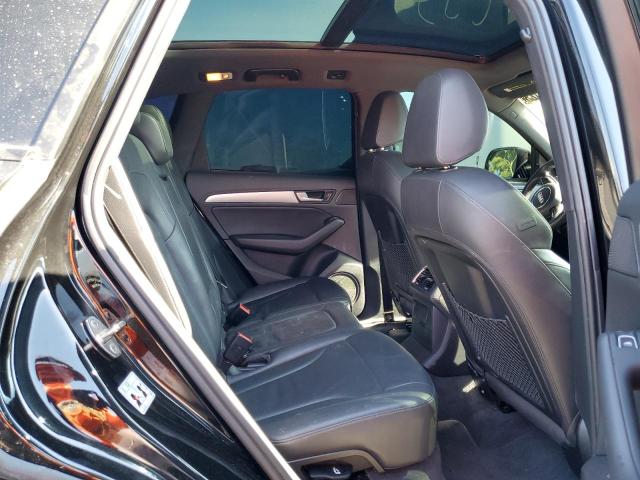 Photo 11 from auction – 2016 AUDI Q5 PREMIUM with VIN WA1D7AFP4GA122656