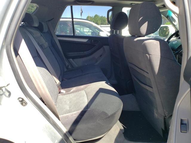 Photo 10 from auction – 2004 TOYOTA 4RUNNER SR with VIN JTEBU14R640048776