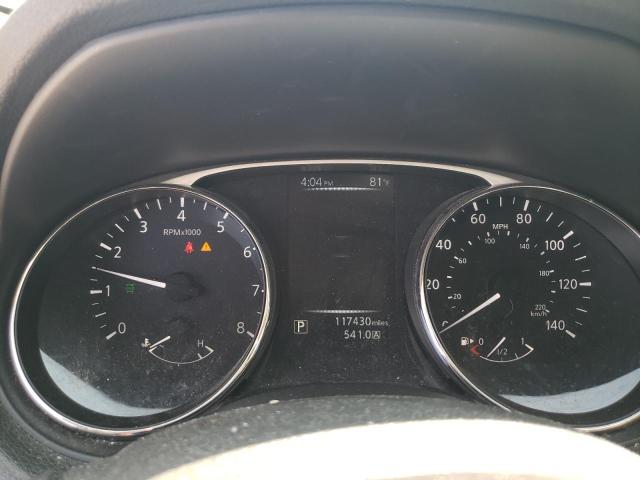 Снимка 9 от търг – 2014 NISSAN ROGUE S с VIN 5N1AT2MVXEC836980