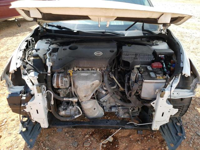 Photo 11 from auction – 2015 NISSAN ALTIMA 2.5 with VIN 1N4AL3APXFC250478