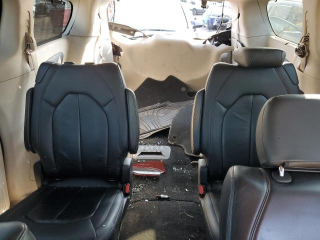 Photo 10 from auction – 2017 CHRYSLER PACIFICA T with VIN 2C4RC1BG8HR621910