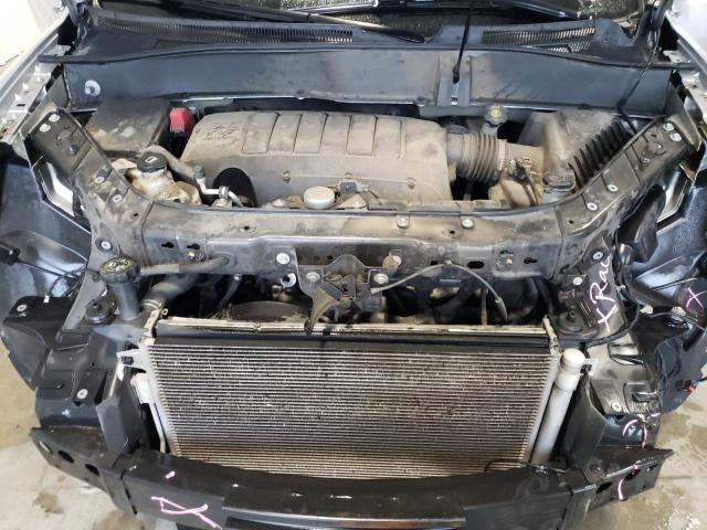 Photo 12 from auction – 2016 GMC ACADIA SLT with VIN 1GKKRRKD1GJ152364