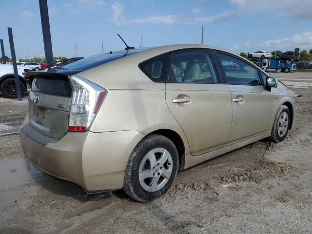 Photo 3 from auction – 2010 TOYOTA PRIUS with VIN JTDKN3DU4A0212877