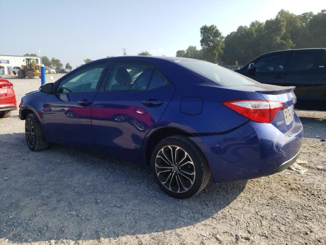 Photo 2 from auction – 2016 TOYOTA COROLLA L with VIN 5YFBURHE3GP496106