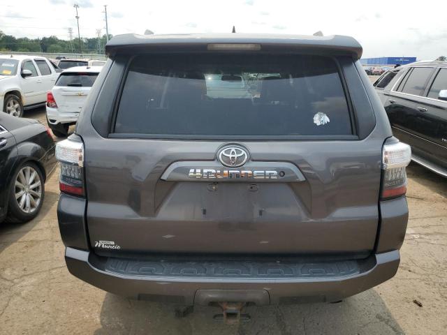 Photo 6 from auction – 2015 TOYOTA 4RUNNER SR with VIN JTEBU5JR0F5269355