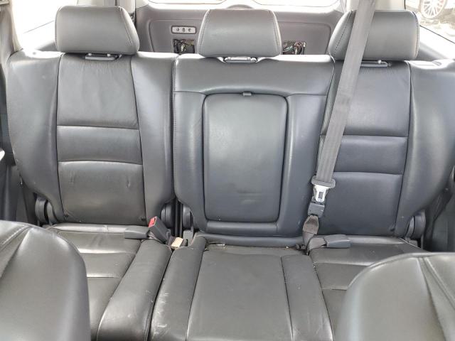 Фото 10 с аукциона – 2006 HONDA PILOT EX с VIN 5FNYF18526B019750