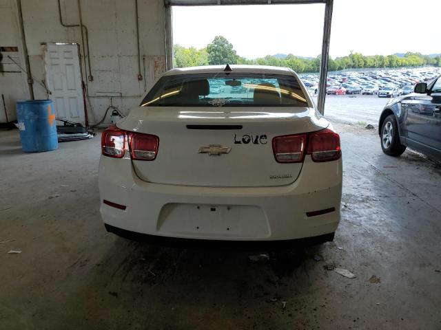 Photo 6 from auction – 2013 CHEVROLET MALIBU LS with VIN 1G11B5SA0DF173241