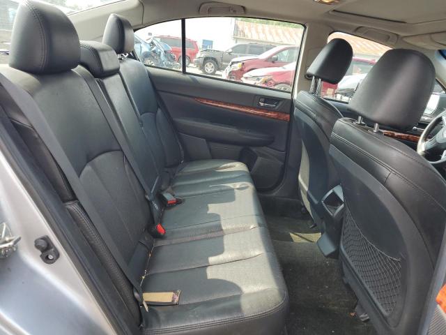 Фото 10 с аукциона – 2012 SUBARU LEGACY 2.5 с VIN 4S3BMCL61C3020274