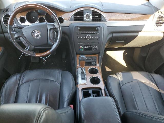 Photo 8 from auction – 2011 BUICK ENCLAVE CX with VIN 5GAKVBED1BJ411942