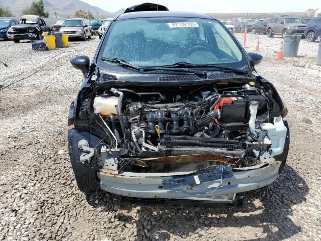 Photo 5 from auction – 2017 FORD FIESTA SE with VIN 3FADP4EJ1HM115193