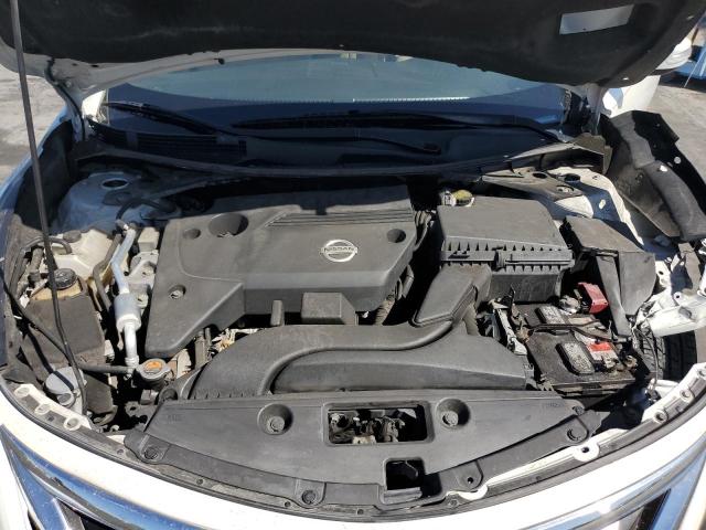 Photo 11 from auction – 2014 NISSAN ALTIMA 2.5 with VIN 1N4AL3AP0EC147133