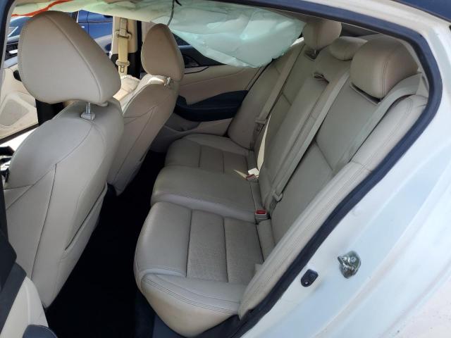 Photo 10 from auction – 2016 NISSAN MAXIMA 3.5 with VIN 1N4AA6AP2GC434774