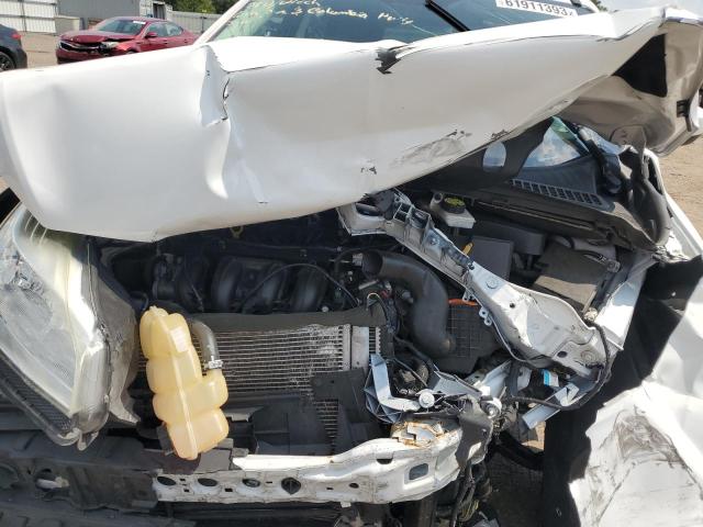 Photo 12 from auction – 2015 FORD ESCAPE SE with VIN 1FMCU0G76FUC55902