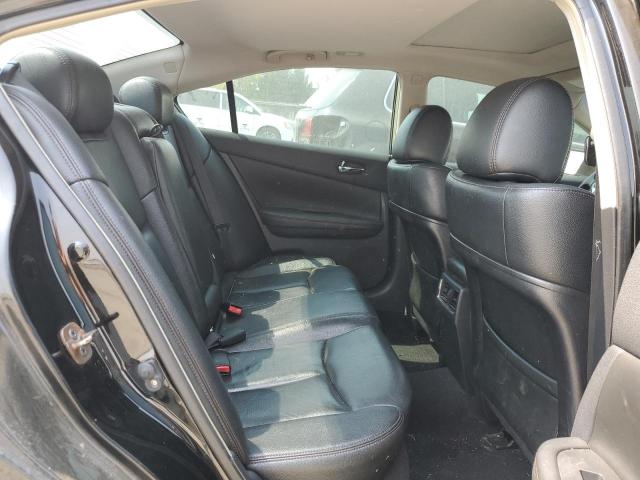 Photo 10 from auction – 2010 NISSAN MAXIMA S with VIN 1N4AA5AP9AC800716