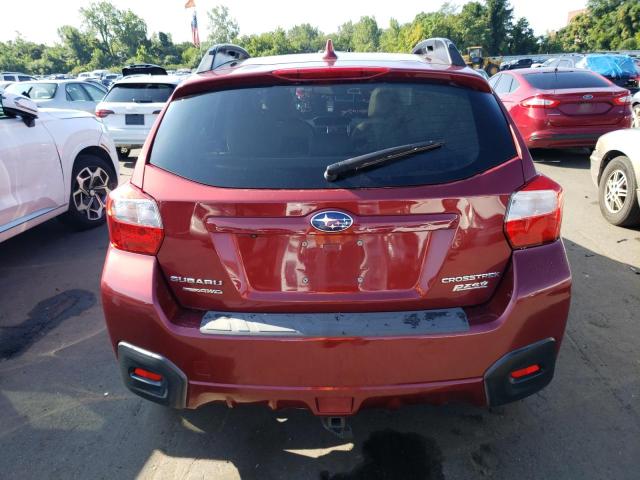 Photo 6 from auction – 2016 SUBARU CROSSTREK with VIN JF2GPANC8G8204450