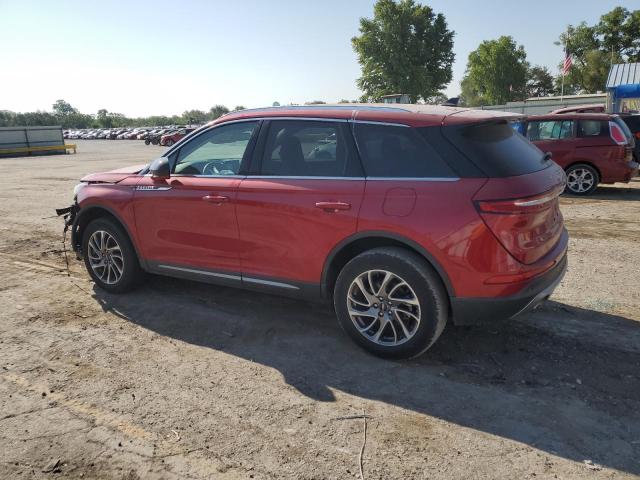Photo 2 from auction – 2022 LINCOLN CORSAIR with VIN 5LMCJ1C95NUL11894