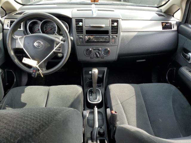 Photo 8 from auction – 2011 NISSAN VERSA S with VIN 3N1BC1CP1BL502877