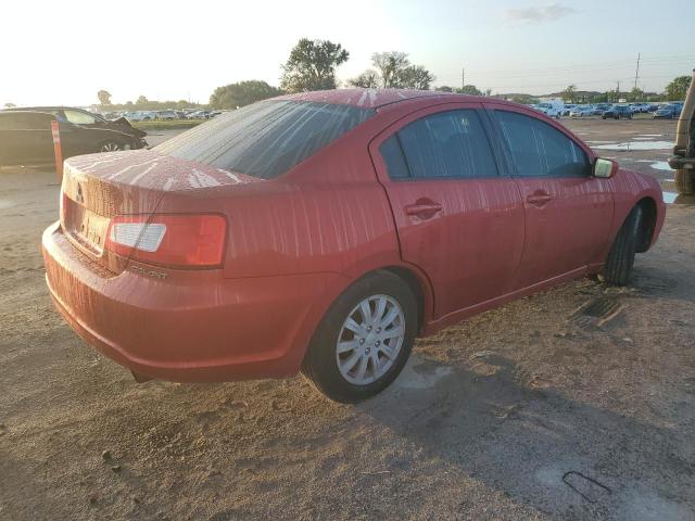 Photo 3 from auction – 2012 MITSUBISHI GALANT FE with VIN 4A32B2FFXCE021839